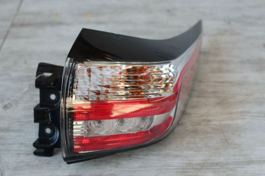 Tail Light Assembly NISSAN MURANO Right 16 17 18