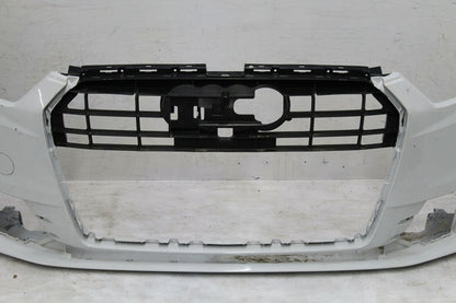 Front Bumper Assy. AUDI A6 16