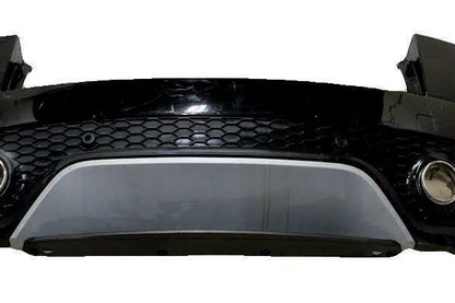 Rear Bumper Assembly JAGUAR E-PACE 20