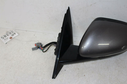 Door Mirror JAGUAR XE Left 17 18 19