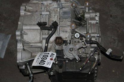 Transmission Assy. KIA FORTE 16