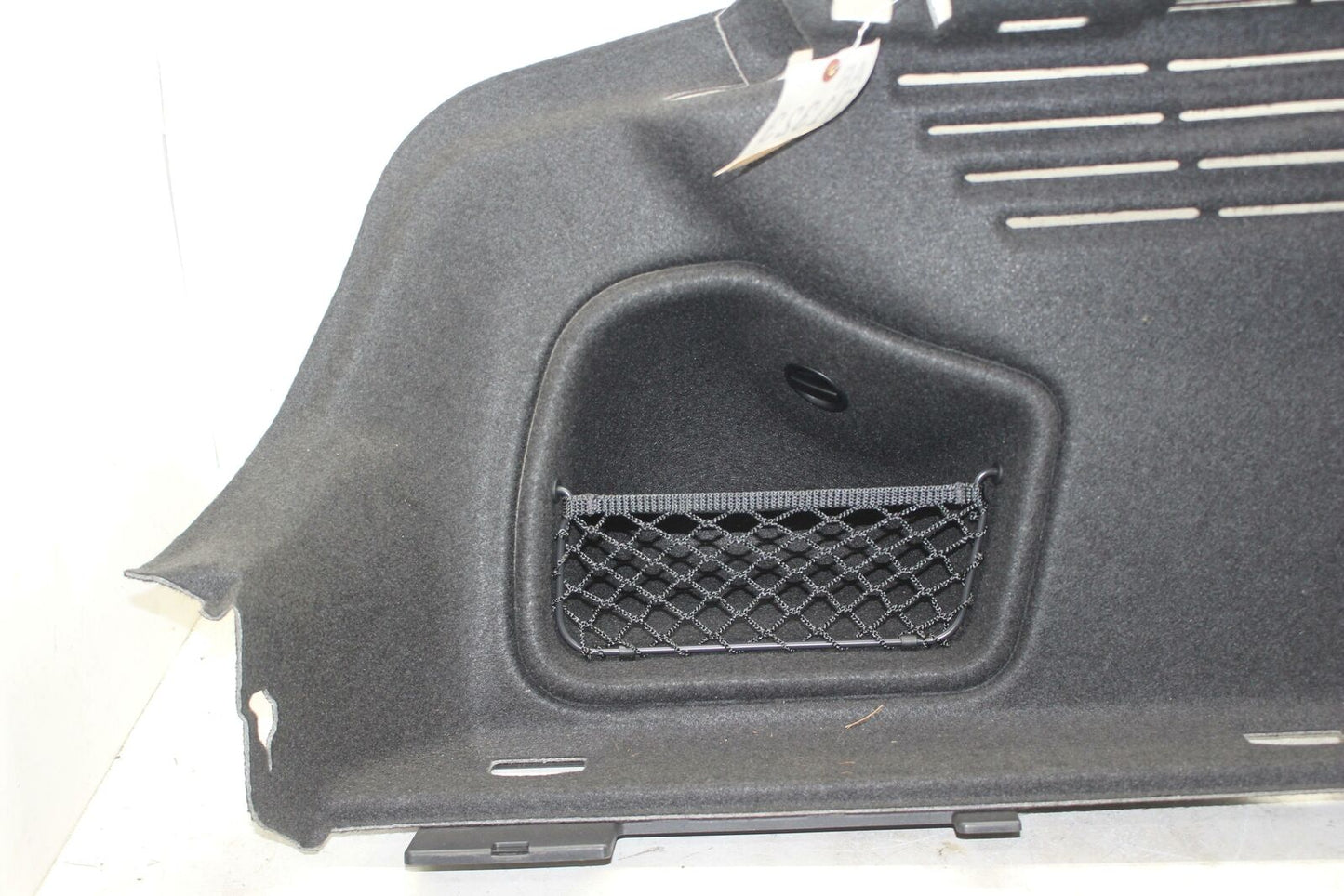 Luggage Rack AUDI A5 17