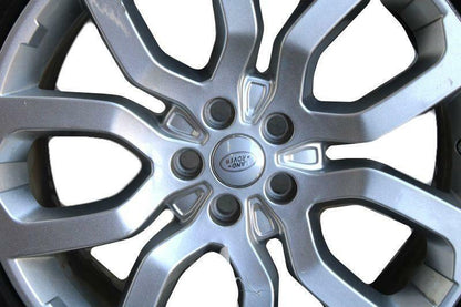 Wheel RANGE ROVER 13 14 15 16 17 18 19 20 21