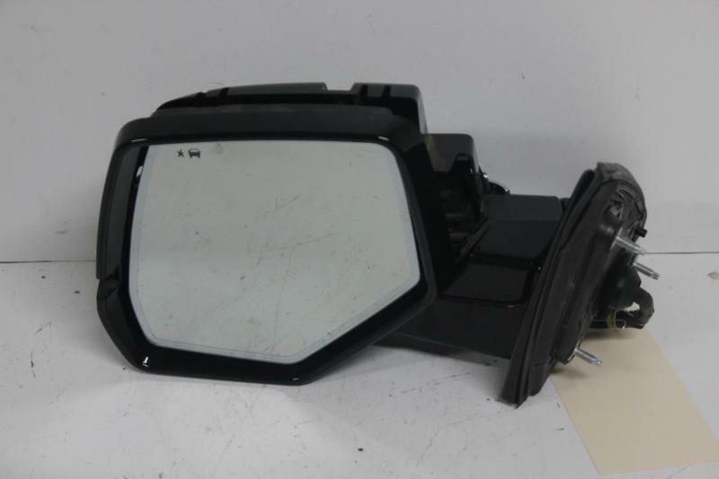 Door Mirror ESCALADE ESV Left 15 16 17