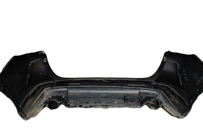 Rear Bumper Assembly INFINITI QX50 19