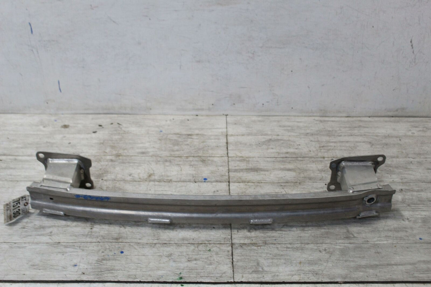 Rear Bumper Reinforcement AUDI A5 08 09 10 11 12 13 14 15 16 17