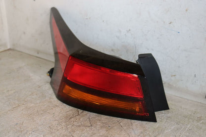 Tail Light Assembly NISSAN ALTIMA Left 19 20