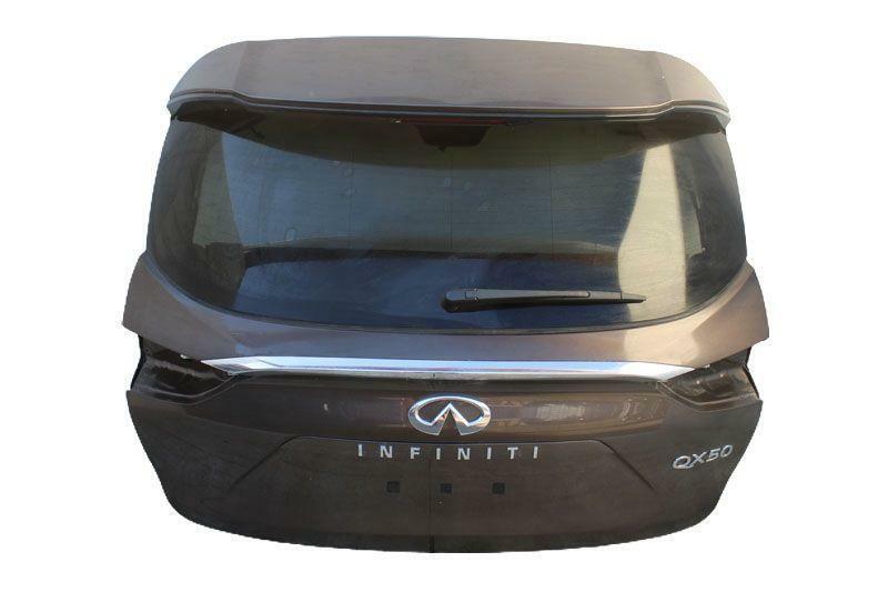 Trunk/decklid/hatch/tailgate INFINITI QX50 19