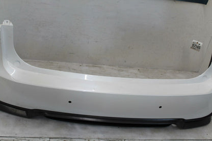 Rear Bumper Assembly LEXUS RX350 16 17 18 19