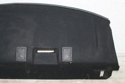 Tonneau Cover DODGE CHARGER 16