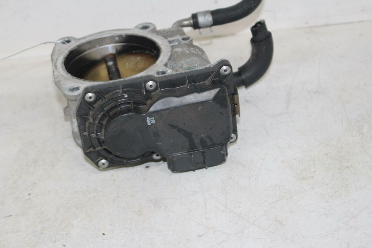 Throttle Body/valve Assy INFINITI QX56 11 12 13