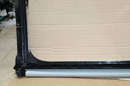 Window Shade AUDI A8 19