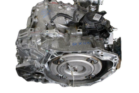 Transmission Assy. INFINITI QX50 20