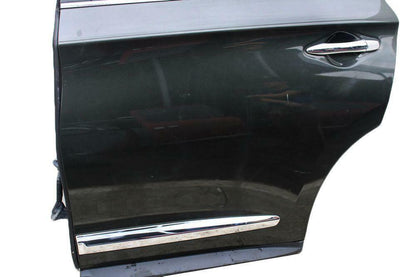 Rear Door INFINITI JX35 Left 13