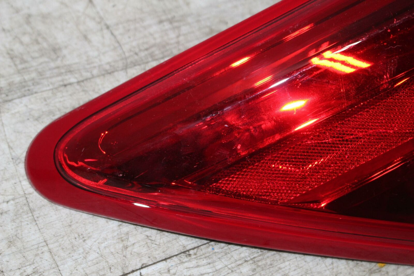 Tail Light Assembly NISSAN PATHFINDER Left 17 18 19 20