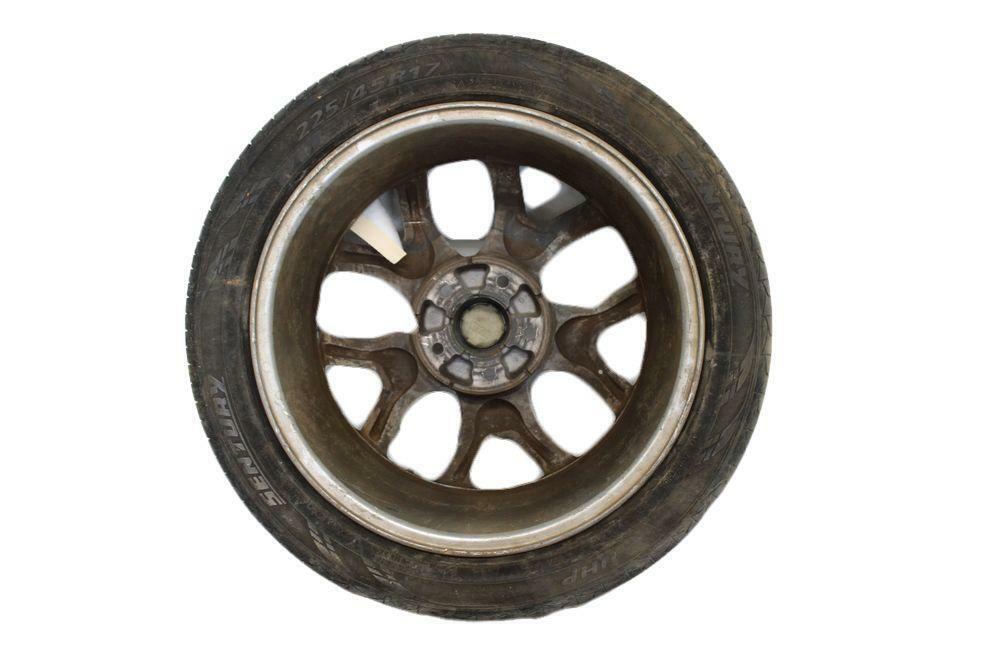 Wheel HYUNDAI TIBURON 07 08