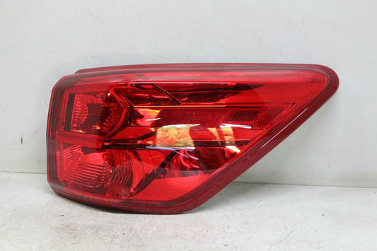 Tail Light Assembly NISSAN PATHFINDER Right 17 18 19 20