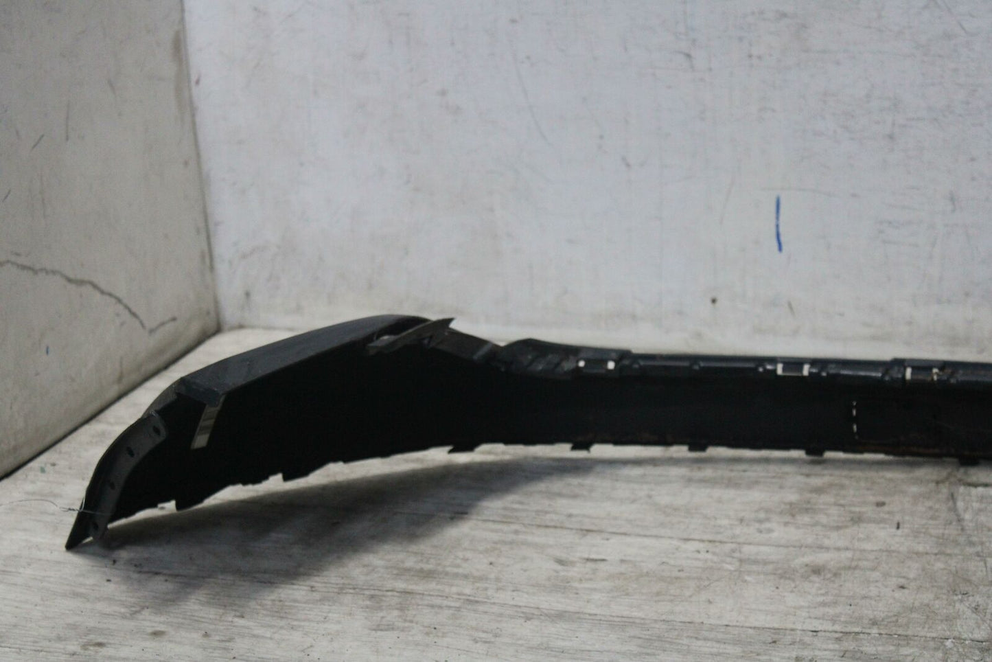 Rear Bumper Assembly AUDI Q5 18 19