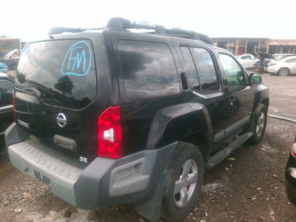 Transfer Case NISSAN XTERRA 05 06 07 08 09 10 11 12 13 14 15