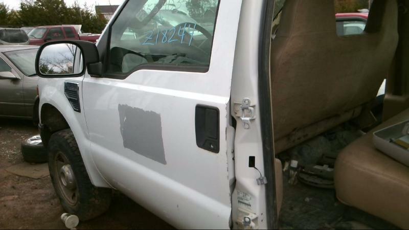 Transmission Assy. FORD F250 SD PICKUP 08