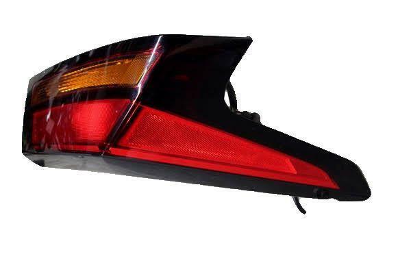 Tail Light Assembly NISSAN ALTIMA Left 19 20