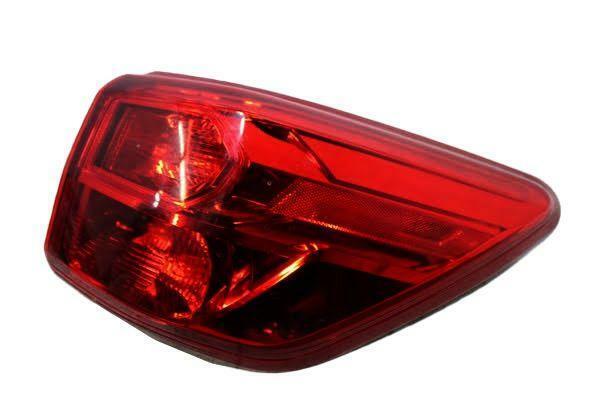 Tail Light Assembly NISSAN PATHFINDER Right 17 18 19 20