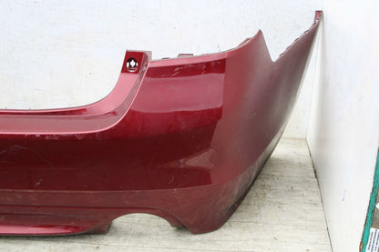 Rear Bumper Assembly SUBARU LEGACY 15 16