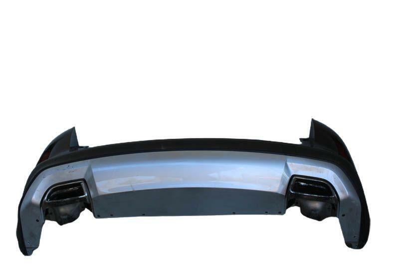 Rear Bumper Assembly INFINITI QX50 19