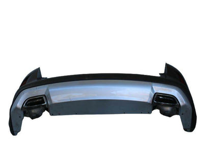 Rear Bumper Assembly INFINITI QX50 19