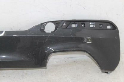 Rear Bumper Assembly BMW 540 17 18 19 20