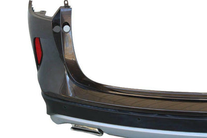 Rear Bumper Assembly INFINITI QX50 19