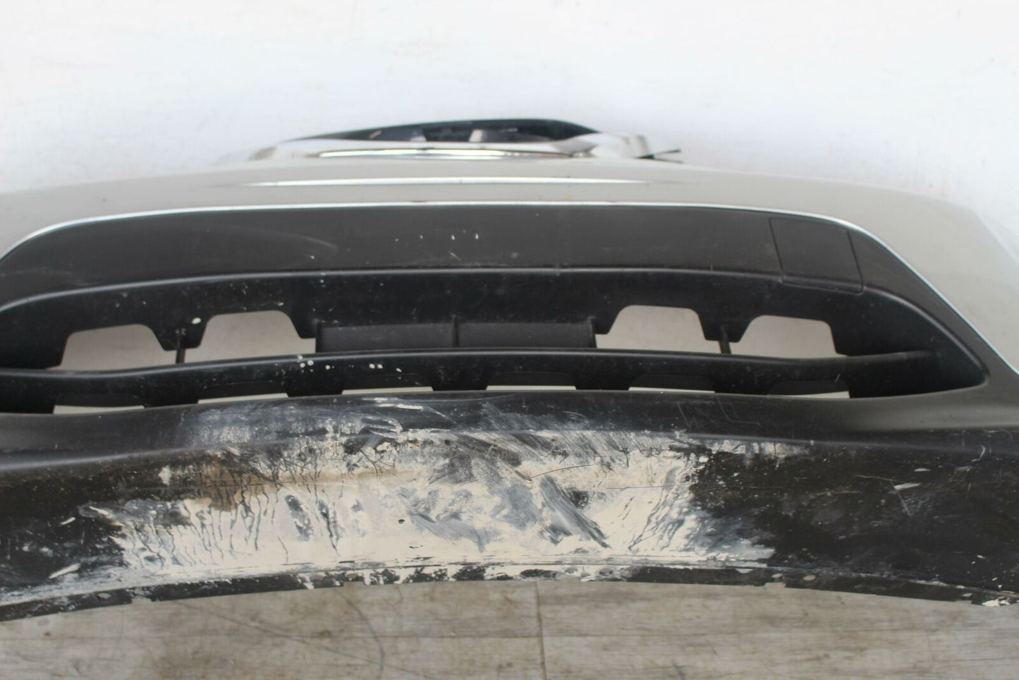 Front Bumper Assy. NISSAN ROGUE SPORT 17 18 19