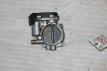 Throttle Body/valve Assy BMW 235I 14 15 16