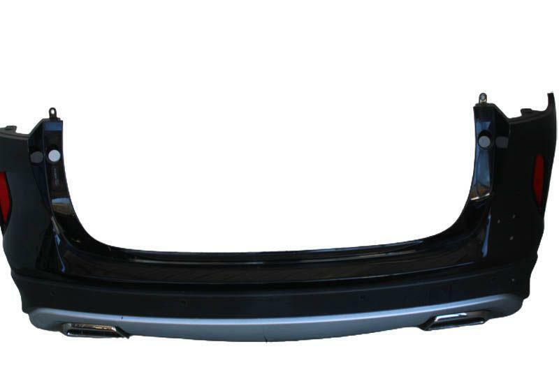 Rear Bumper Assembly INFINITI QX50 19