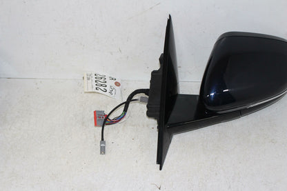 Door Mirror JAGUAR XE Left 17 18 19