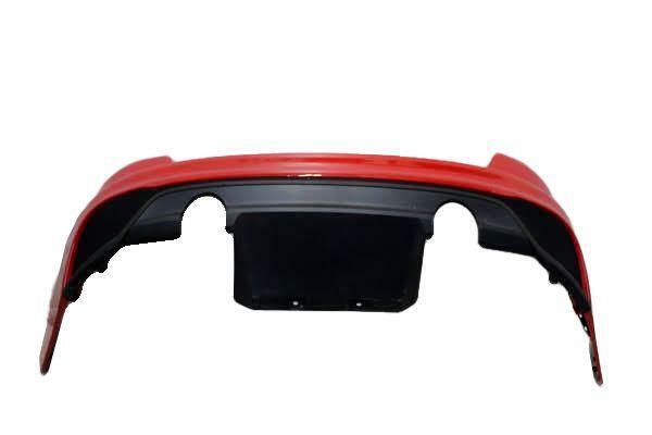 Rear Bumper Assembly JAGUAR XE 20