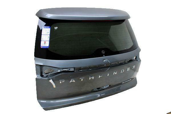 Trunk/decklid/hatch/tailgate NISSAN PATHFINDER 22