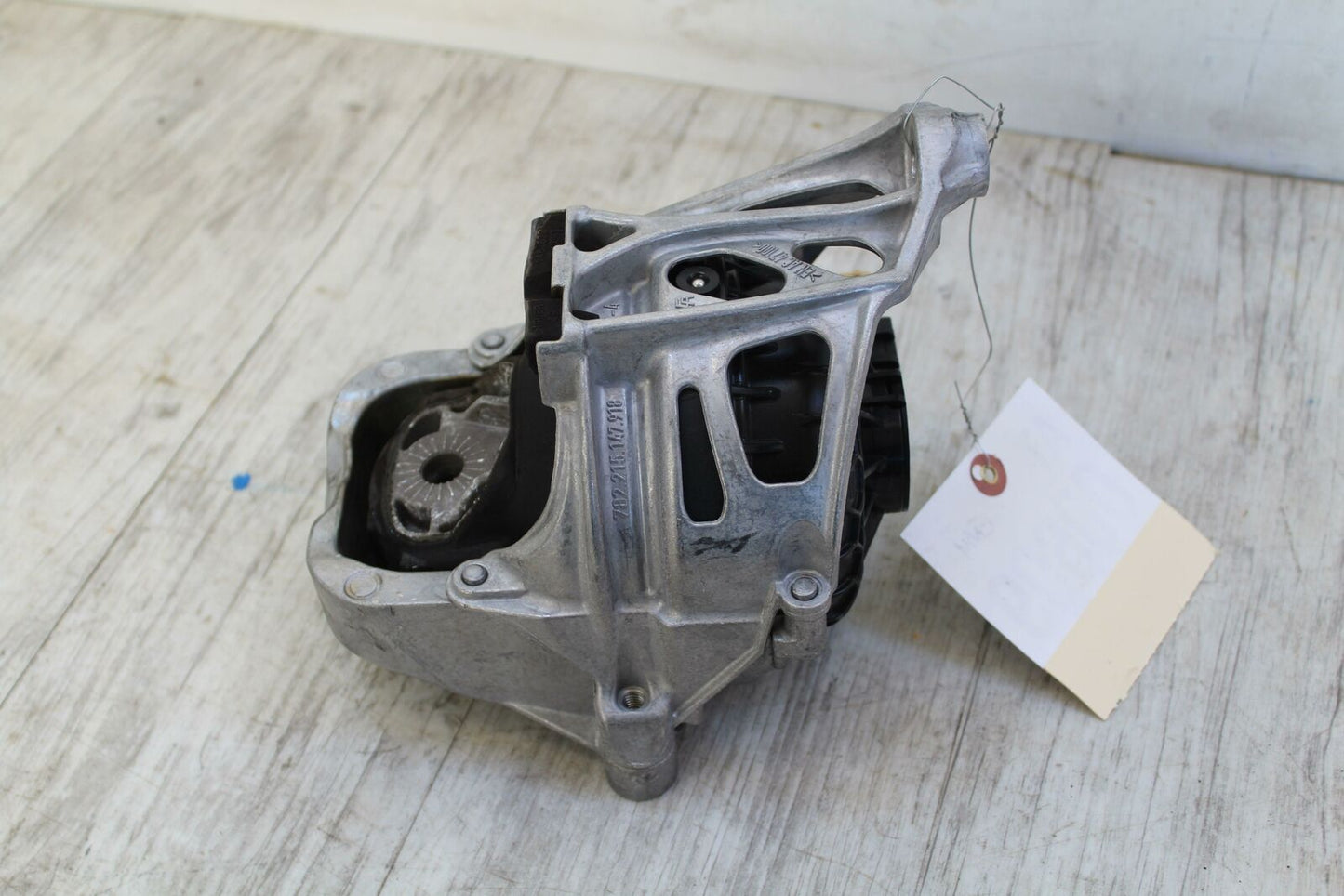 Engine Frame Mount AUDI RS5 18