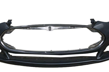 Front Bumper Assy. TESLA S 14