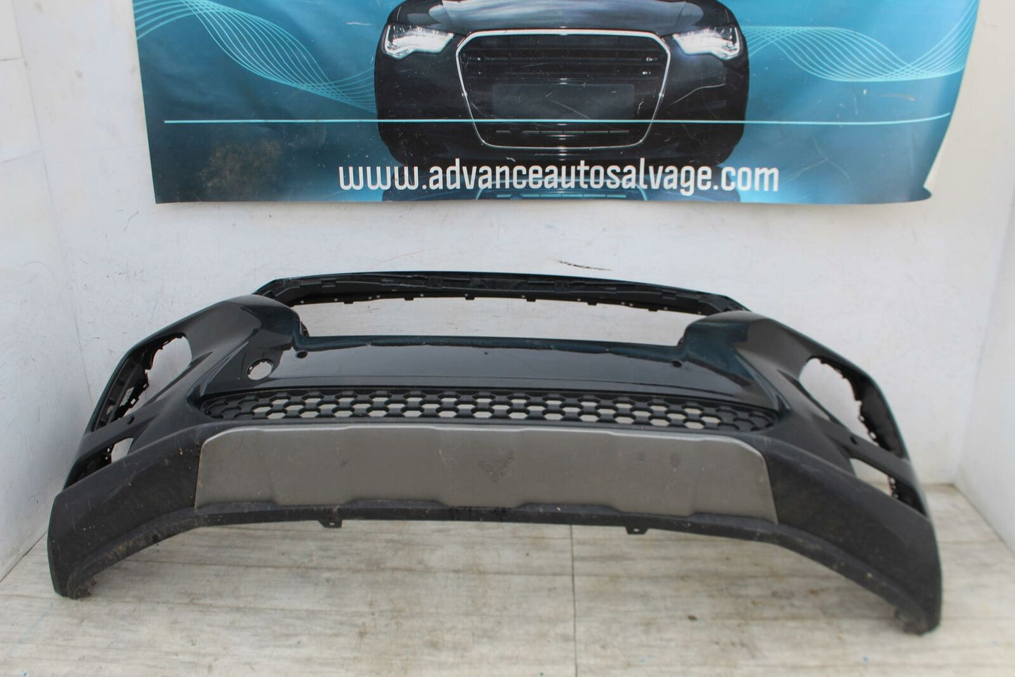 Front Bumper Assy. HYUNDAI SANTA FE 20