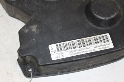 Timing Cover AUDI TT 08 09 10