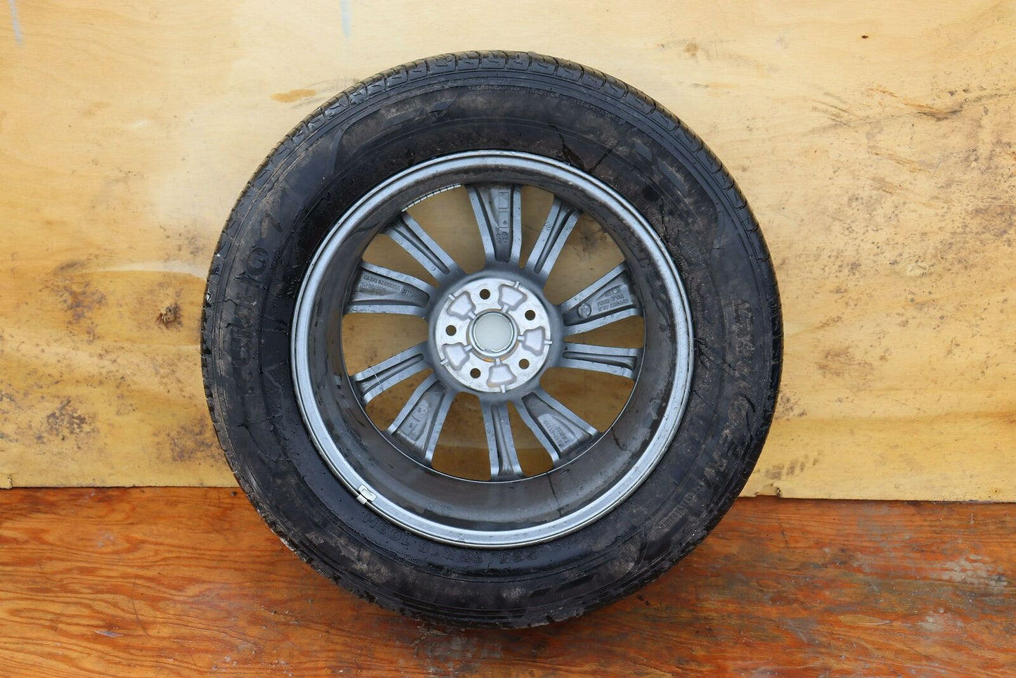 Wheel HYUNDAI SANTA FE 19 20