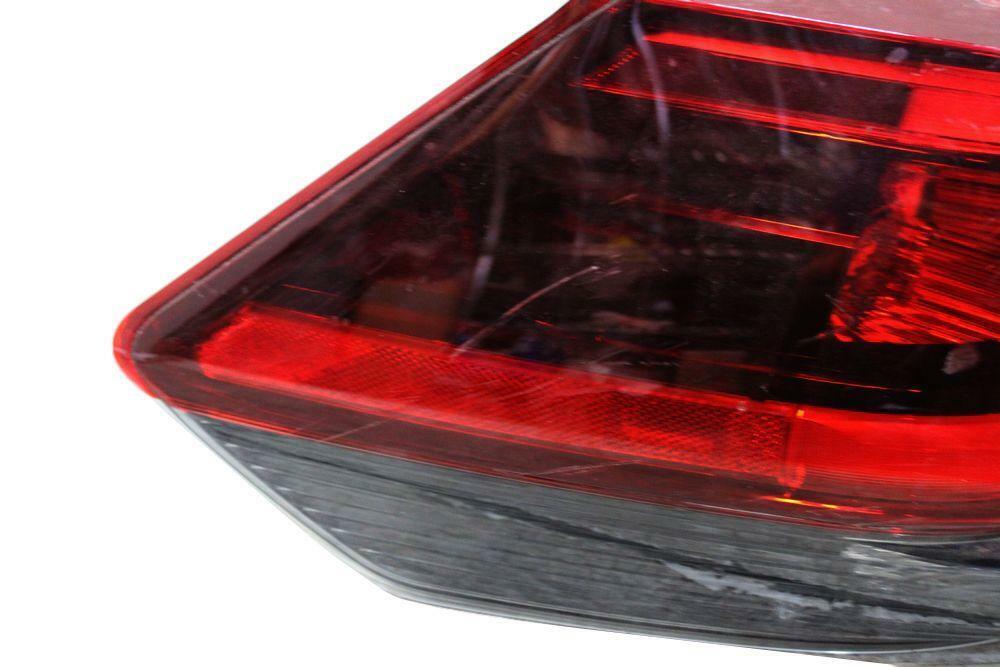 Tail Light Assembly ROGUE EXCEPT SPORT Left 17 18 19 20