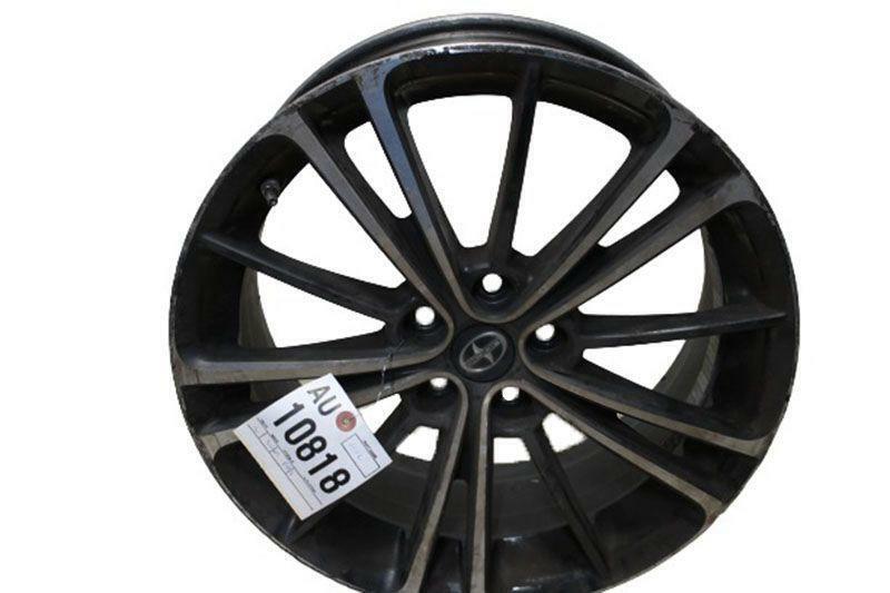 Wheel SCION FRS 13 14 15 16