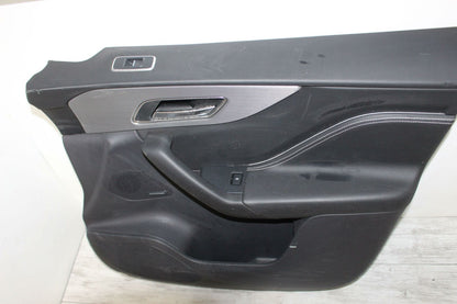 Front Door Trim Panel JAGUAR F-PACE Right 17 18 19 20