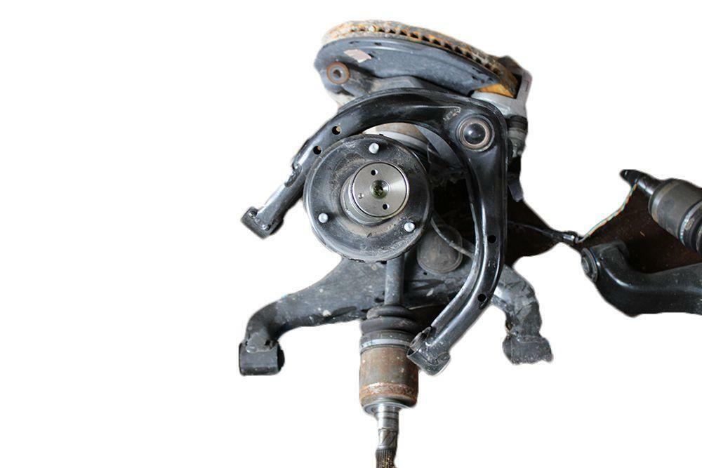 Knee Assembly INFINITI QX80 Right 20