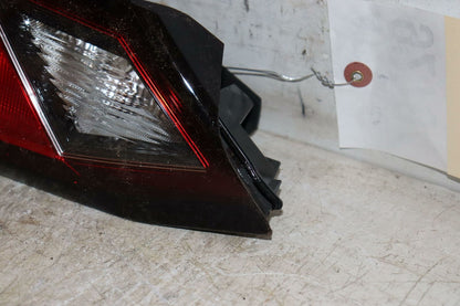 Tail Light Assembly NISSAN ALTIMA Right 19 20