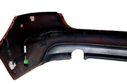 Rear Bumper Assembly JAGUAR XE 17 18 19