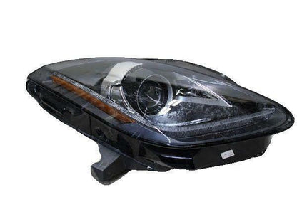 Headlamp Assembly JAGUAR F-TYPE Right 18 19 20