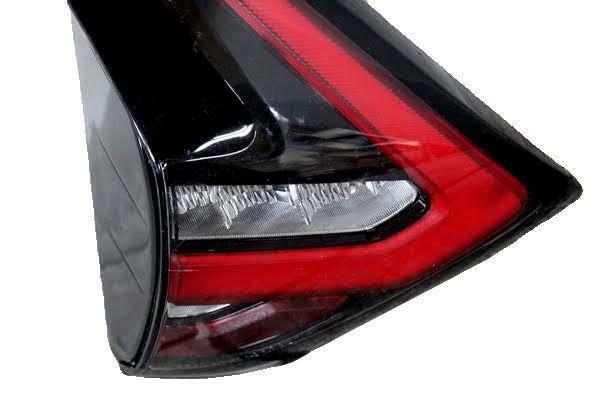 Tail Light Assembly NISSAN MURANO Left 19 20